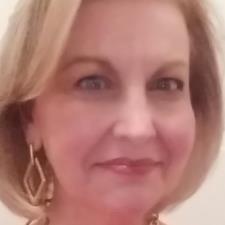 Susan B. Mc Lean, VA, available for online tutoring
