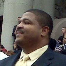 Anton A. Near Baltimore, MD, available for online & in-person tutoring