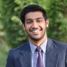 Syed Mujtaba Abbas Z. Frisco, TX, available for online & in-person tutoring