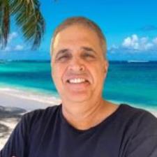 Steve S. San Jose, CA, available for online & in-person tutoring