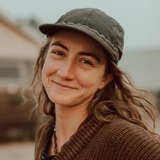 Lia G. Santa Cruz, CA, available for online & in-person tutoring