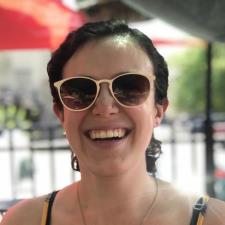 Violet B. Minneapolis, MN, available for online & in-person tutoring