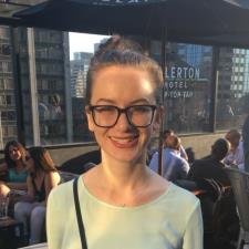 Kayla M. Portland, OR, available for online & in-person tutoring