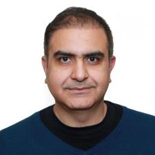 Ali Hasnain B. Sammamish, WA, available for online & in-person tutoring