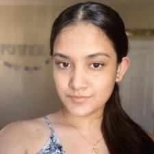 Kalie  B. South Richmond Hill, NY, available for online & in-person tutoring