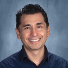 Juan G. Red Oak, TX, available for online & in-person tutoring