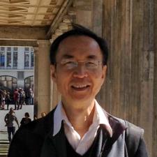 Peter L. San Jose, CA, available for online & in-person tutoring