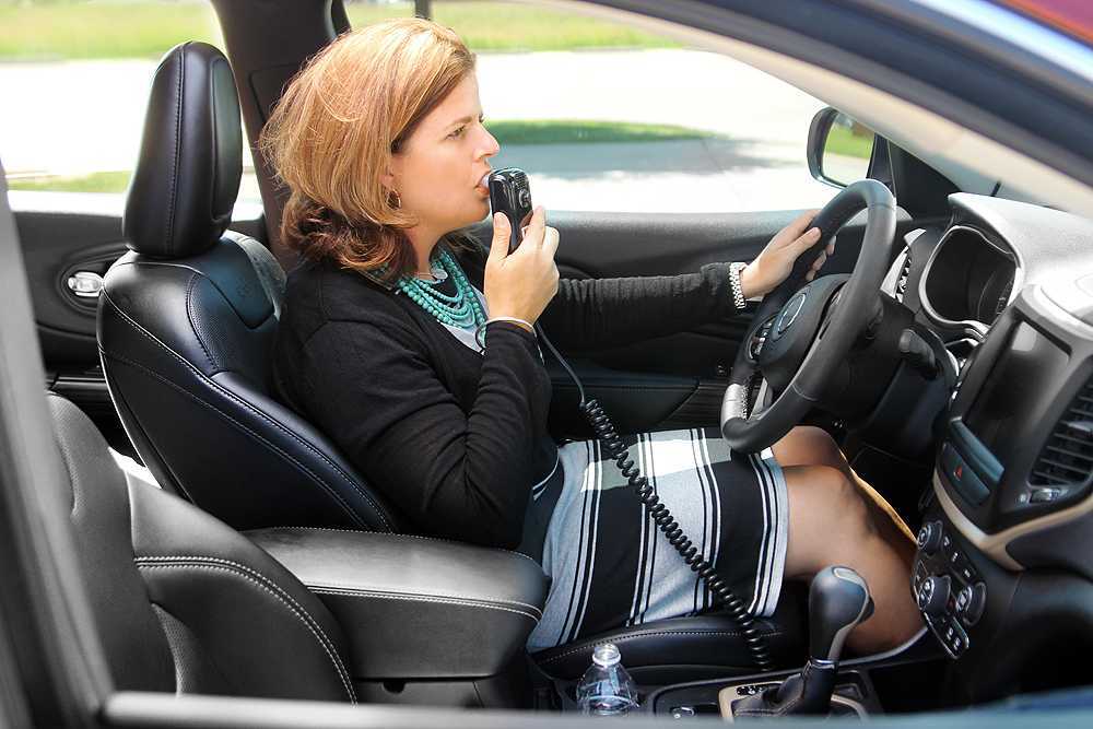 Smart Start Ignition Interlock Device Attends AIIPA Conference