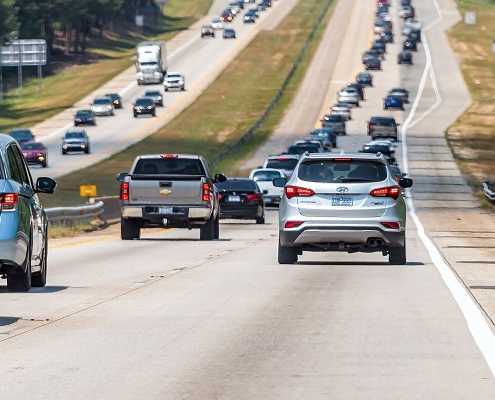 Is DUI a felony in NC