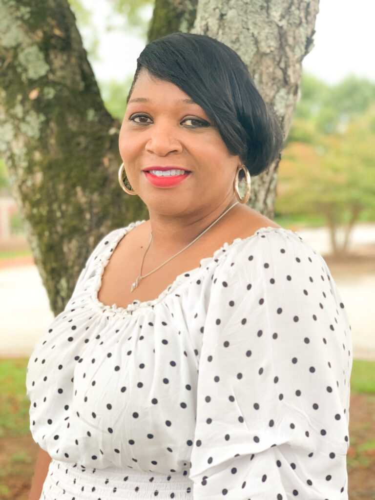 image of Lisa King