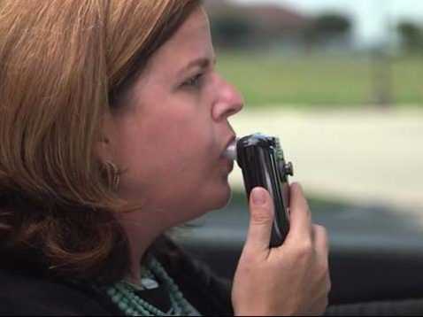Ignition Interlock SSI 20/30