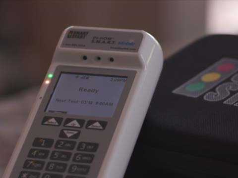 smart start's S.MA.R.T. Mobile training video