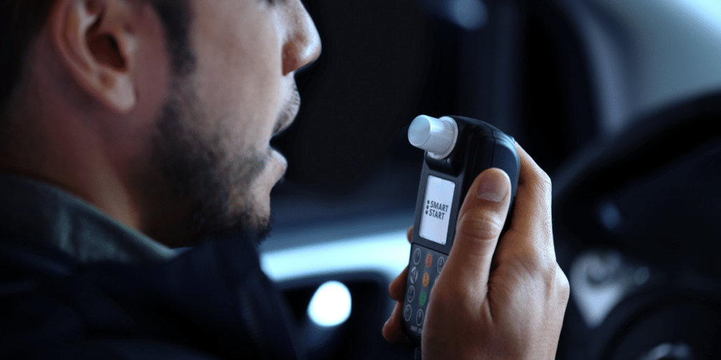 How Does an Ignition Interlock Work?
