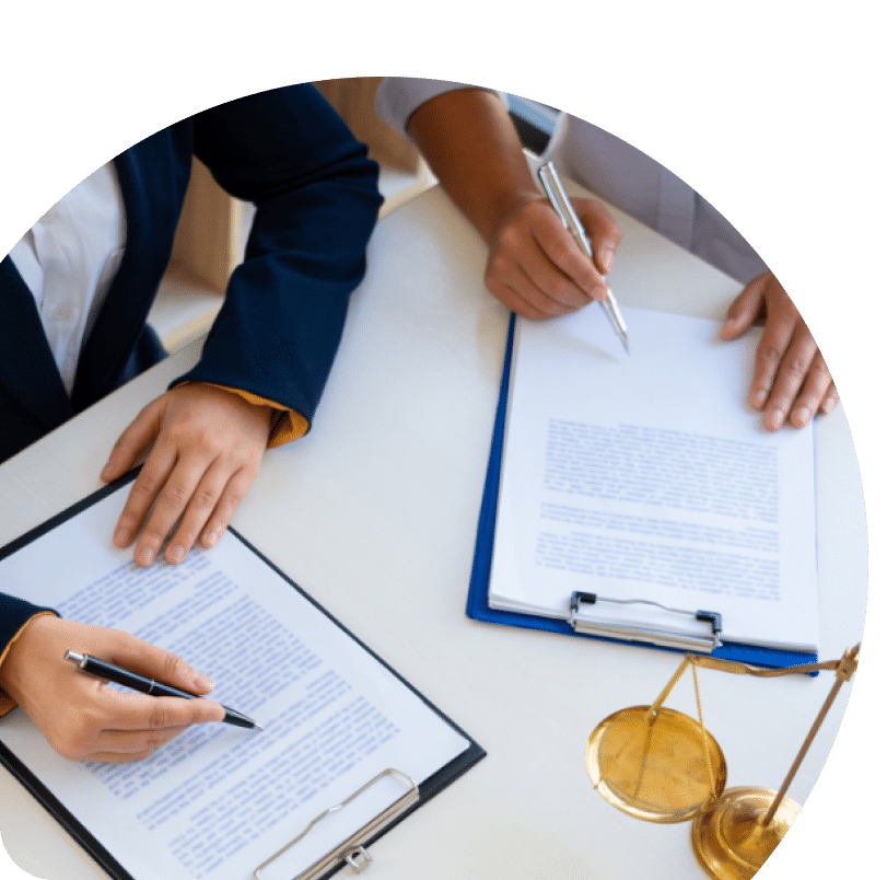 Legal Professionals