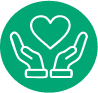Family Law Solution Icon