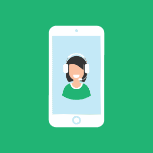 Phone Icon