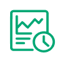 Reporting Icon