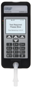 Smart Start SmartMobile™ device